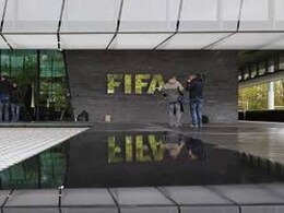 FIFA announces $36M profit in 2011 accounts FIFA announces $36M profit in 2011 accounts