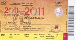 3000 Pak fans selling final tickets in black? 3000 Pak fans selling final tickets in black?