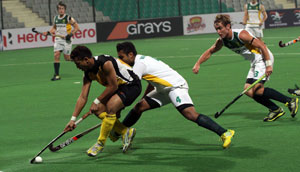 Junior World Cup hockey: Malaysia beat South Africa 2-1, enter quarterfinals
