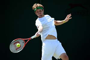 American Mardy Fish withdraws from US Open