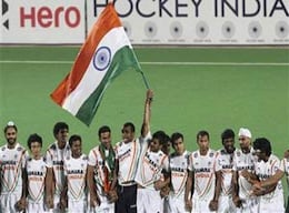 Olympics: Indian flag to be hoisted in Games Village on Sunday Olympics: Indian flag to be hoisted in Games Village on Sunday