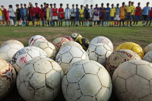AIFF's decision opposed to football policy: Anjan Mitra