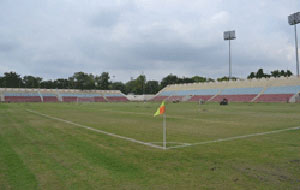 Bundesliga match called off after referee's suicide bid