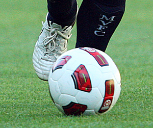 Aspiring footballers get chance to figure in Bayern Munich camp