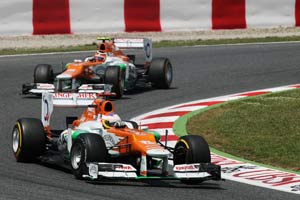 Monaco GP: Di Resta comes home, expects family support in race