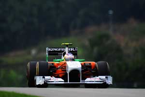 Mallya in no hurry to decide on Sutil