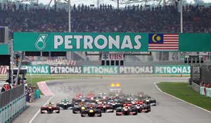 FIA improves pit safety after runaway tyre fiasco