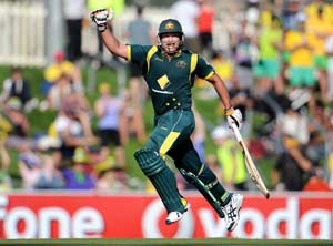 Australia vs Sri Lanka: Statistical highlights as visitors win