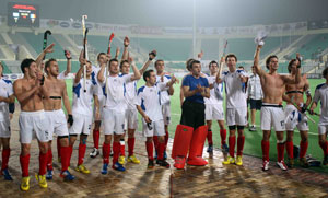 Australia, France book quarterfinal berths in Junior World Cup hockey