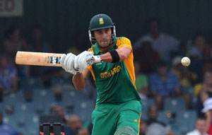 ICC World Twenty20: Injury fears grip South Africa as Faf du Plessis, Dale Steyn uncertain