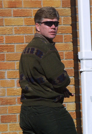 IPL 6: Hansie Cronje's brother speaks out about spot-fixing scandal