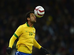 Move to Manchester City unlikely, says Fred Move to Manchester City unlikely, says Fred