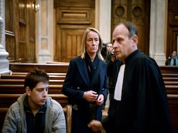 French Tennis Rocked by New Case of Alleged Sexual Abuse French Tennis Rocked by New Case of Alleged Sexual Abuse