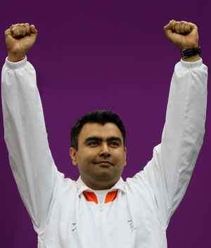 Sports should be made a part of school curriculum: Gagan Narang