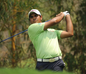 Gaganjeet Bhullar, Shiv Kapur slip to tied 24th at Qatar Masters