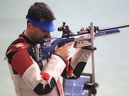 Gagan Narang's Pune academy caught in government crossfire Gagan Narang's Pune academy caught in government crossfire