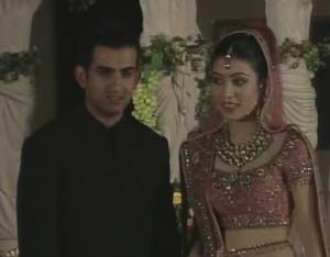 Gambhir ties the knot with Natasha Jain