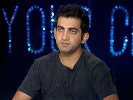 Gambhir wants action against dope offenders Gambhir wants action against dope offenders
