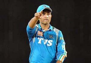Ganguly refuses to take out-of-form Bangalore lightly