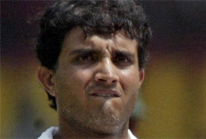 IPL shuts door on Ganguly, bans Pandey for 4 matches