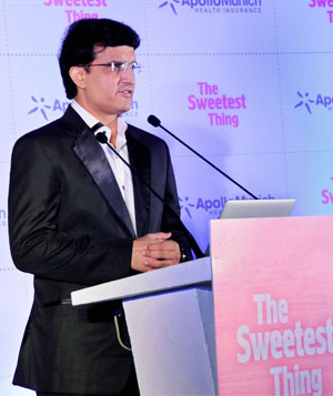 Indian Super League: Sourav Ganguly's presence will attract people towards football, says Syed Rahim Nabi