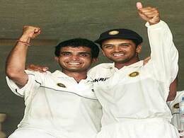 Sourav Ganguly names himself as captain of his dream Test team, says Dhoni is automatic choice for ODIs Sourav Ganguly names himself as captain of his dream Test team, says Dhoni is automatic choice for ODIs