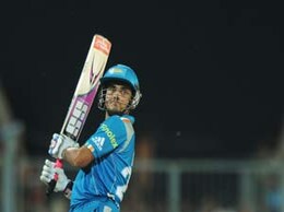 Kolkata Knight Riders vs Pune Warriors: Statistical highlights Kolkata Knight Riders vs Pune Warriors: Statistical highlights