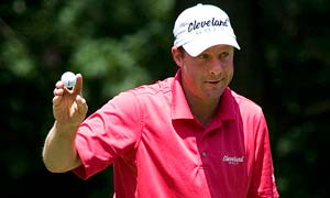 England's Gary Christian wins Mylan Classic