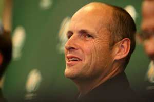 Happy home, the recipe for success