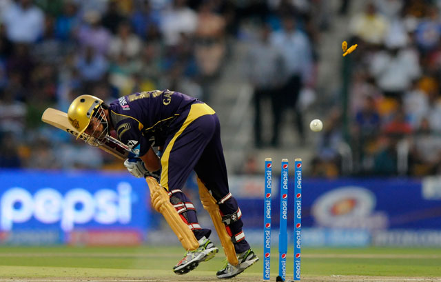 Kolkata Knight Riders and Gautam Gambhir: A heart-breaking story of ducks