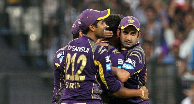 Kolkata Knight Riders Skipper Gautam Gambhir Says Picking Quality Bowlers in IPL 7 Auction Helped Them Win