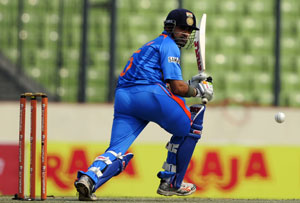 Emami signs Gambhir, Saina, Vijender