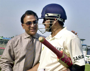 Sachin Tendulkar looking 'lost' is a sign that he is not enjoying cricket, says Sunil Gavaskar