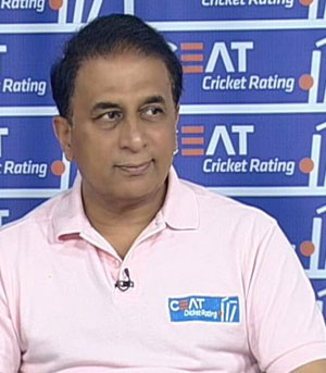 ICC Champions Trophy: MS Dhoni has the ability to rise from ashes, says Sunil Gavaskar