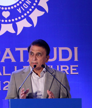 Ensure Test matches remain the pinnacle of cricket, says Gavaskar