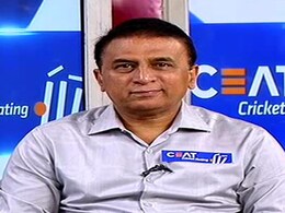 The 'wait' has made Shikhar Dhawan hungry for runs: Sunil Gavaskar The 'wait' has made Shikhar Dhawan hungry for runs: Sunil Gavaskar