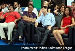 Indian Badminton League final: As it happened - Hyderabad Hotshots lift inaugural title Indian Badminton League final: As it happened - Hyderabad Hotshots lift inaugural title