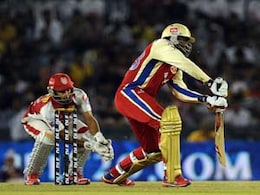 IPL 5: Gayle powers Royal Challengers Bangalore to 5-wicket win IPL 5: Gayle powers Royal Challengers Bangalore to 5-wicket win