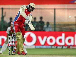 Chris Gayle to play for Somerset in Twenty20