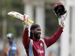 Tri-series stats: Chris Gayle records 21st century in ODIs, first vs Sri Lanka Tri-series stats: Chris Gayle records 21st century in ODIs, first vs Sri Lanka