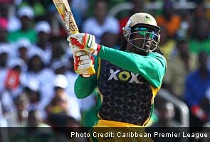 People forget all I've achieved in Tests: Chris Gayle