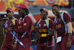 Caribbean Premier League: Chris Gayle, Kieron Pollard among marquee players