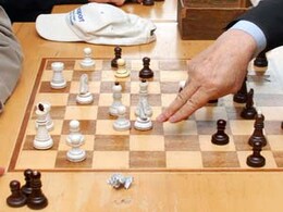 Adhiban, Sasikiran in second round of World Chess Cup Adhiban, Sasikiran in second round of World Chess Cup