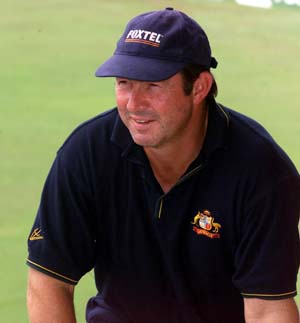 Pune coach praises wards