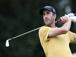 Geoff Ogilvy leads Australian Masters Geoff Ogilvy leads Australian Masters