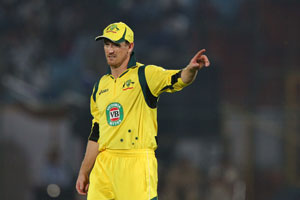 George Bailey says Mitchell Johnson will be missed in ICC World Twenty20, backs Doug Bollinger to deliver