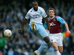 George McCartney rejoins West Ham United George McCartney rejoins West Ham United