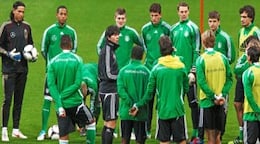 German football delegation to visit Auschwitz German football delegation to visit Auschwitz