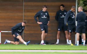 Gerrard expects Sterling to prove wise investment