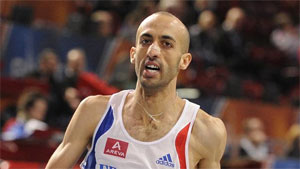 France's Nour-Eddine Gezzar hit with 10-year doping ban